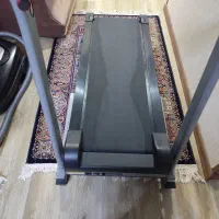 فروش تردمیل  کم کار کرده|تجهیزات ورزشی|قزوین, |دیوار