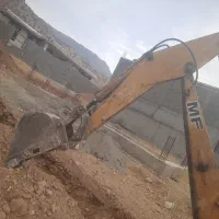 بیل‌بکهو|خودرو سنگین|ارمند, |دیوار