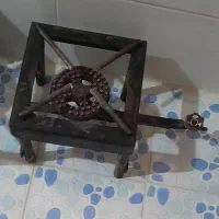 ۲ شعله گاز|اجاق گاز و لوازم برقی پختوپز|شوشتر, |دیوار