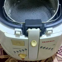 سرخ کن برقی|اجاق گاز و لوازم برقی پختوپز|شیراز, شهرک دارایی|دیوار