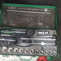 اچار بکس Lava