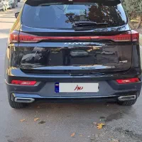 کی ام سی ایکس 5 kmc x5|خودرو سواری و وانت|تهران, جهاد|دیوار