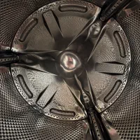 لباسشویی ویرپول Whirlpool|ماشین لباسشویی و خشککن لباس|تهران, آبشار تهران (دریاچه)|دیوار