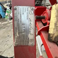 روتیواتور54پره|ماشینآلات صنعتی|ارومیه, |دیوار