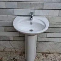 روشویی برند مروارید