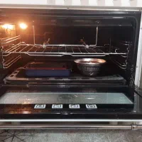 اجاق گاز مگا مکس|اجاق گاز و لوازم برقی پخت‌وپز|تهران, دهکده المپیک|دیوار