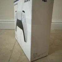 گیم پد (دسته) PlayStation 5|کنسول، بازی ویدئویی و آنلاین|تهران, شهرک غرب|دیوار