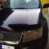 سوزوکی گرند ویتارا اتوماتیک 2000cc، مدل ۲۰۰۶