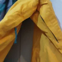 کاپشن خارجی اصل برند سایز مدیوم