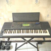 کیبورد Yamaha PSRA3 oriental