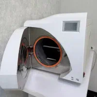 فروش اتوکلاو آکبند.استریل. ساکشن الکتروکوتر ترولی