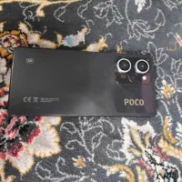 گوشی شیائومی poco x5 pro 5G|موبایل|کرج, شهرک جهان آرا|دیوار