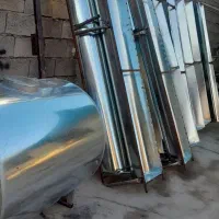 فروش آخر یا آب خور تانکی فنس|مصالح و تجهیزات ساختمان|شوشتر, |دیوار