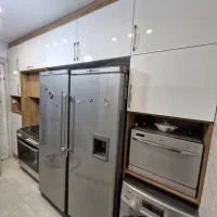 اجرای تخصصی کناف و کابینت و رابیتس|خدمات پیشه و مهارت|قزوین, |دیوار