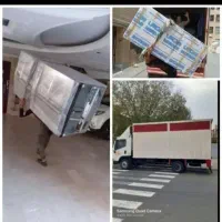 باربری اتوبار اسباب‌کشی اسنپ شهرستان صداقت شمال|خدمات حمل و نقل|تهران, دکتر هوشیار|دیوار