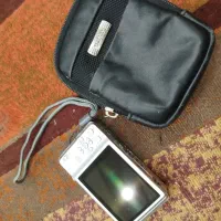 دوربین عکاسی پاناسونیک