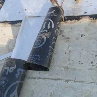 ایزوگام  قیر آسفالت بابهترین کیفیت کاری وقیمت