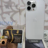 گوشی آیفون 16 پرومکس