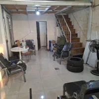 فروش مغازه ۶۰ متر با ۲۰ متر بالکن با شیشه سکوریت|فروش مغازه و غرفه|رشت, کوی طالقانی|دیوار