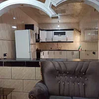 سوییت مبله وتمیزدربازارونزدیک به ساحل|اجارهٔ کوتاه‌مدت آپارتمان و سوئیت|بندر گناوه, |دیوار