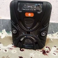 اسپیکرKTS-F1521|پخش‌کننده همراه|اصفهان, زیار|دیوار