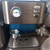 قهوه ساز باریستا