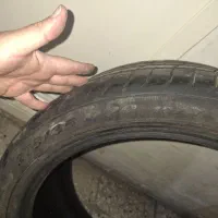 لاستیک پیرلی بی ام و توسان