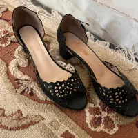 کفش زنانه|کیف، کفش، کمربند|اردبیل, |دیوار