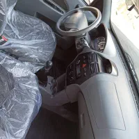 تیبا ۲صفر کارخونه مدل۱۴۰۰|خودرو سواری و وانت|دزفول, |دیوار