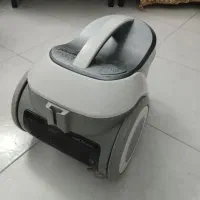جاروبرقی LG 2000 با مخزن|جاروبرقی، جارو شارژی، بخارشو|تهران, شادمان|دیوار