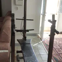 وسیله چند کاره بدنسازی