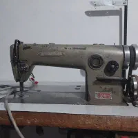 چرخ خیاطی صنعتی تاسوزن ۲۴میخوره