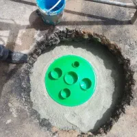 مغنی چاه کن مقنی حفاری چاه درسراسر تهران شهریار|خدمات پیشه و مهارت|تهران, تهرانسر شمالی|دیوار