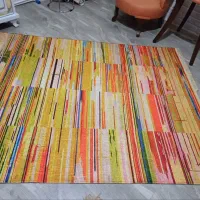 فرش گبه وگلیم فرش|گلیم، جاجیم، گبه|گلبهار, شهر جدید گلبهار|دیوار