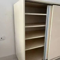 جاکفشی|جاکفشی، کمد، دراور|تبریز, |دیوار