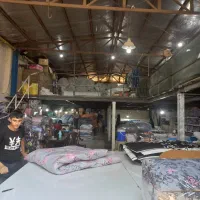 سوله دو طبقه بلوار دکتر حسابی(روبروی گلدشت حافظ)|فروش دفتر صنعتی، کشاورزی، تجاری|شیراز, شهرک گلدشت حافظ|دیوار