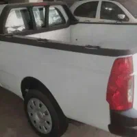 آریسان یک مدل ۹۷ دوگانه شرکتی نقد و اقساط