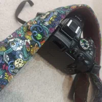 دوربین ۵۳۰۰نیکون