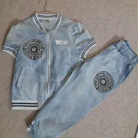 ست جین  دخترانه