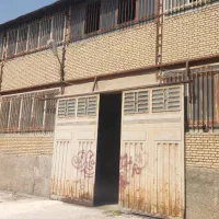 اجاره کارگا ۳۵۰۰متر ی کرسنگ نجف آباد ،اصفهان