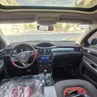 H30 cross دانگ فنگ مدل ۹۷|خودرو سواری و وانت|قم, شهرک قدس|دیوار