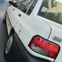 فروش پراید صبا مدل ۸۸|خودرو سواری و وانت|همدان, |دیوار
