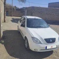 فروش  تیبا۲|خودرو سواری و وانت|تربت‌حیدریه, حیدرآباد|دیوار