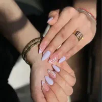 تخفیف کاشت ناخن