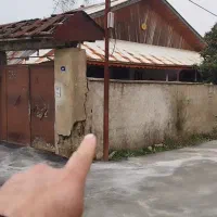 ویلایی  بررگ   فروشی