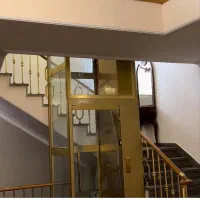 سرویس و نگهداری نصب و راه اندازی اسانسور