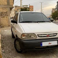 پراید99|خودرو سواری و وانت|مرودشت, علیآباد|دیوار