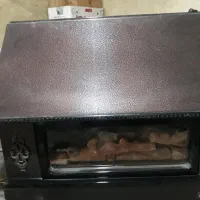 بخاری نیک کالا بزرگ درحدنو