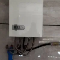 سرویس و عیب یابی انواع پکیج و ابگرمکن