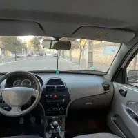 تیبا کم کارکرد